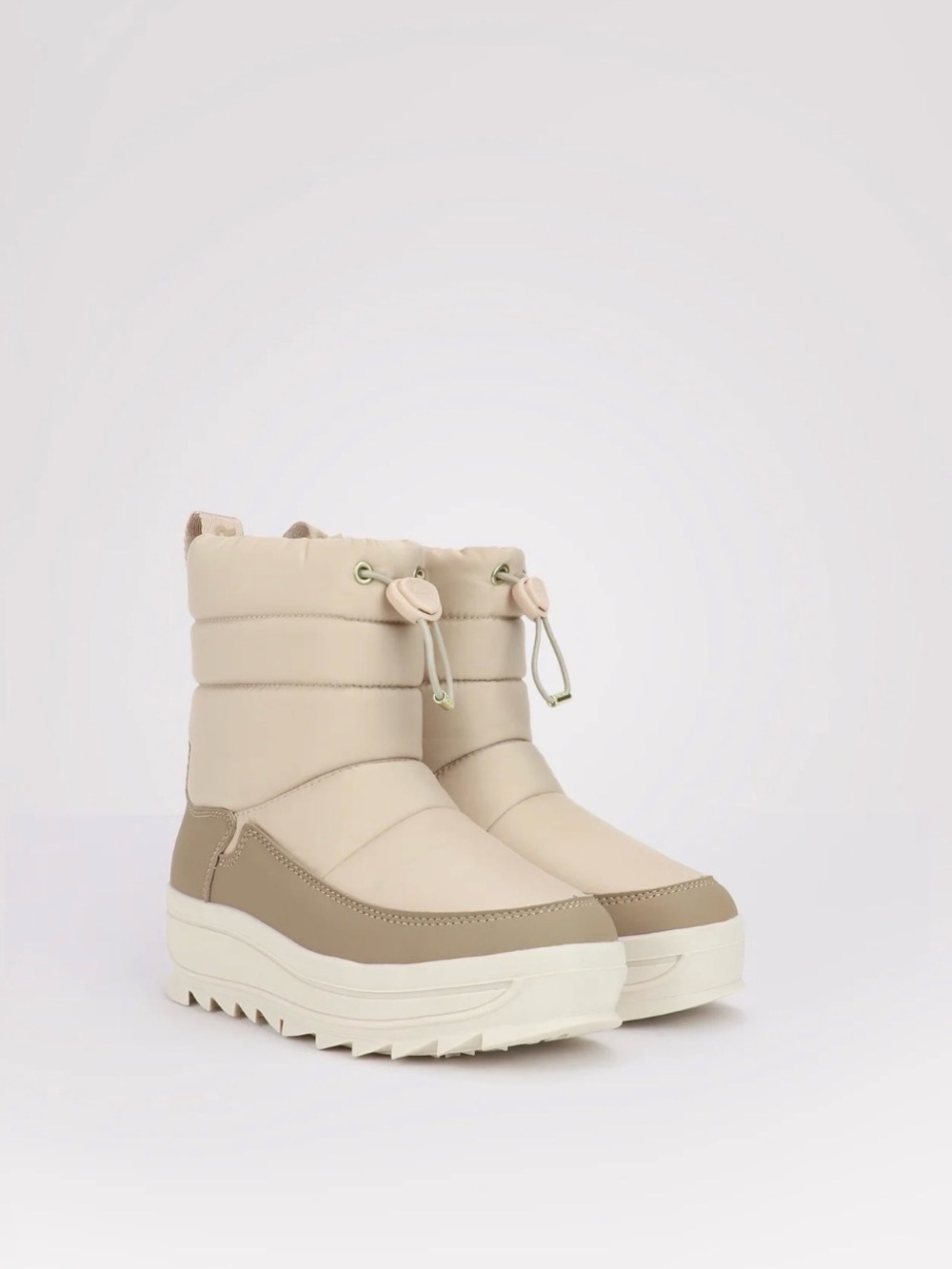 Pajar Gepelle Women’s Pull On Boot With Inside Zip